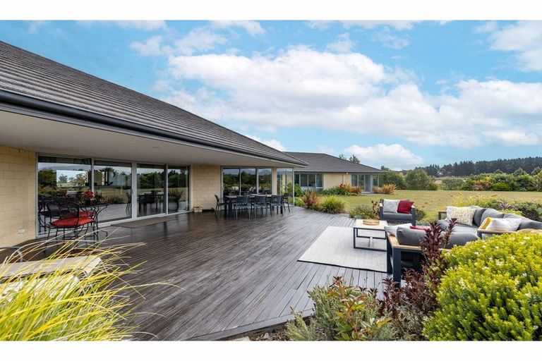 Photo of property in 149 Hodgsons Road, Loburn, Rangiora, 7472