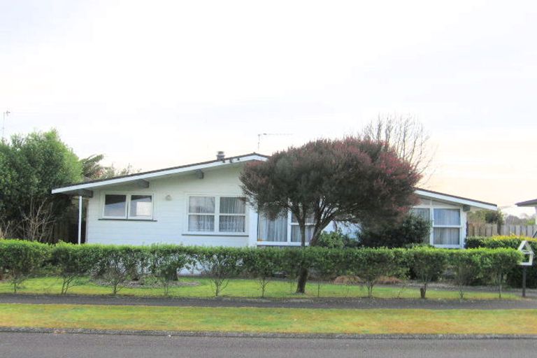 Photo of property in 26 Cecil Street, St Andrews, Hamilton, 3200