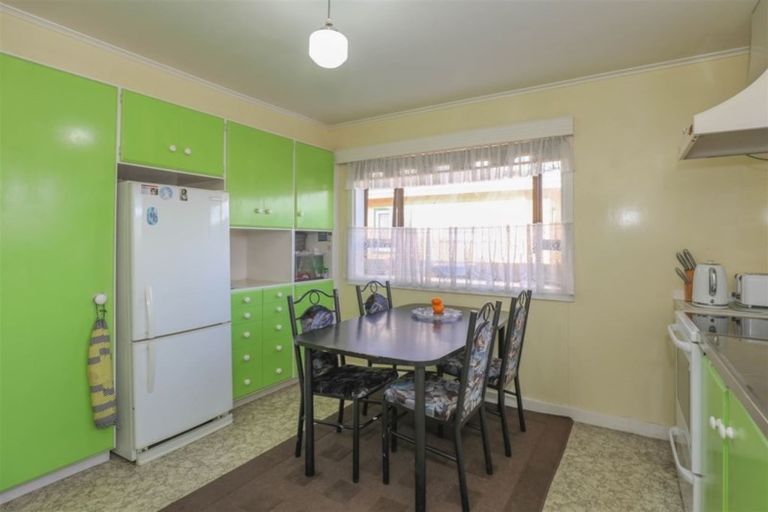Photo of property in 6 Lignite Street, Huntly, 3700