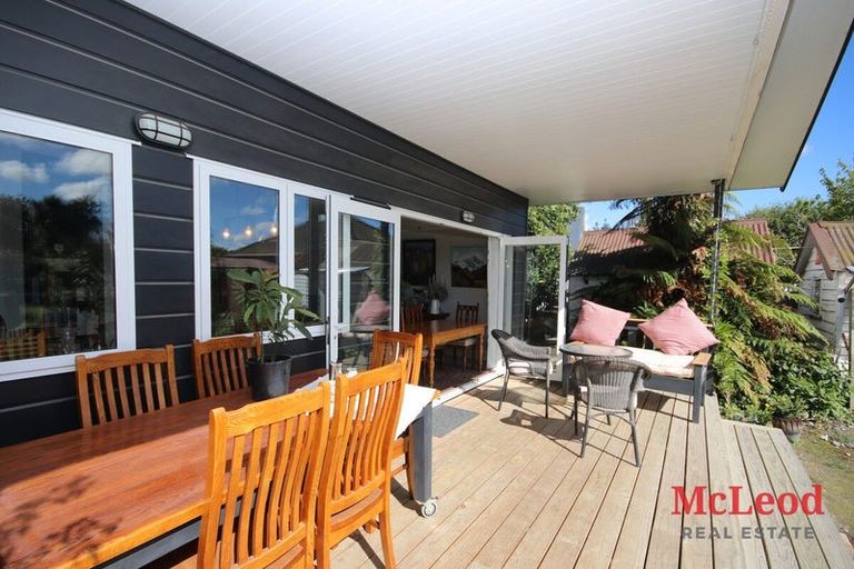 Photo of property in 119 Bowen Street, Rakaia, 7710