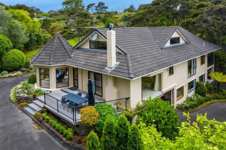 Photo of property in 5 Emily Lane, Greenhithe, Auckland, 0632