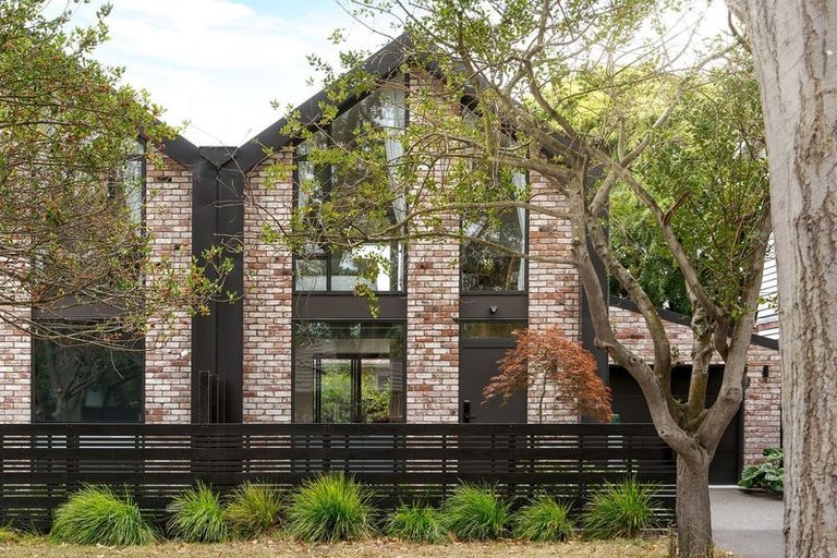 Photo of property in 45 Eveleyn Couzins Avenue, Richmond, Christchurch, 8013