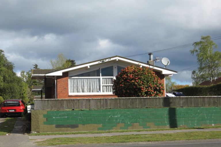 Photo of property in 165 Spa Road, Taupo, 3330