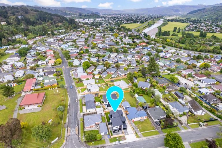 Photo of property in 42b Moeraki Road, Maoribank, Upper Hutt, 5018