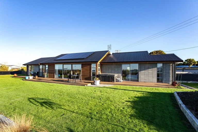 Photo of property in 203 Moturata Road, Taieri Beach, Brighton, 9091
