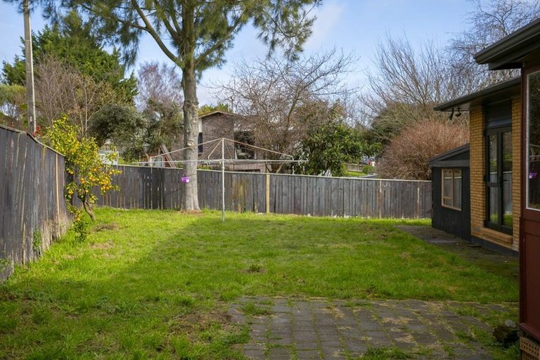 Photo of property in 33 Hyde Avenue, Richmond Heights, Taupo, 3330