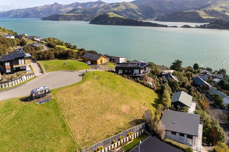 Photo of property in 32 Totara Drive, Duvauchelle, 7581