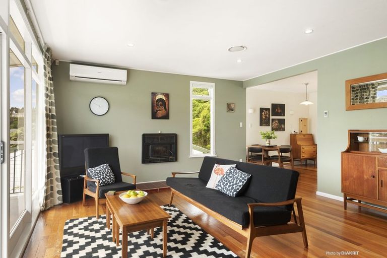 Photo of property in 131 Mairangi Road, Wilton, Wellington, 6012