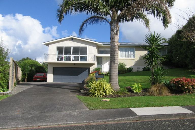 Photo of property in 12 Theodora Place, Mairangi Bay, Auckland, 0630