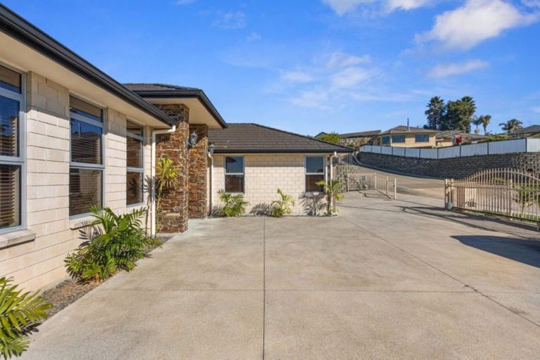 Photo of property in 7 Allanah Place, Te Puke, 3119