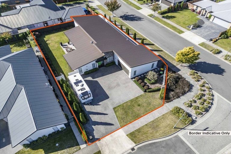 Photo of property in 15 Cattermole Street, Kaiapoi, 7630