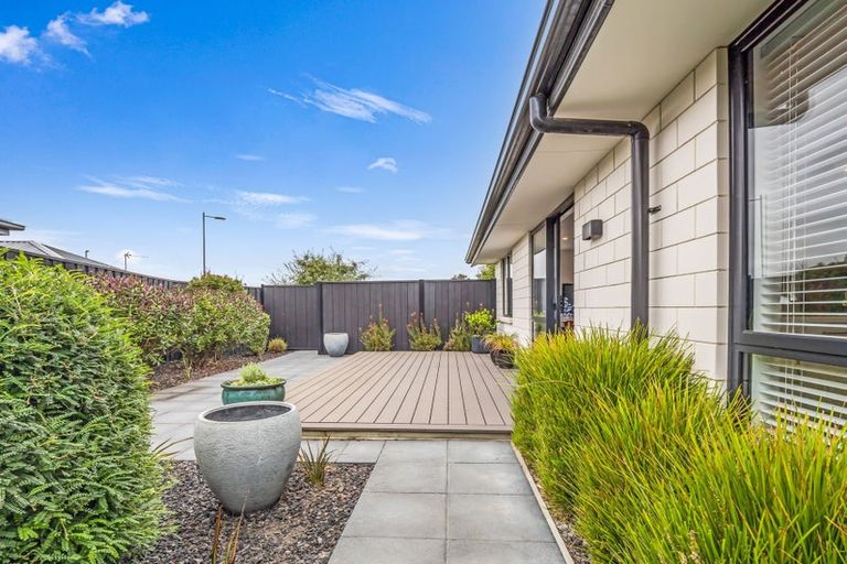 Photo of property in 6 Munro Lane, Rolleston, 7615