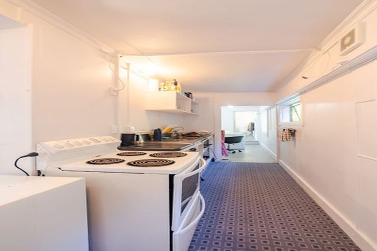 Photo of property in 143 Queen Street, North Dunedin, Dunedin, 9016