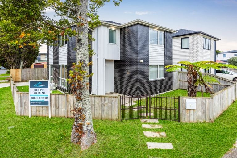 Photo of property in 7 Carlie Street, Papatoetoe, Auckland, 2025