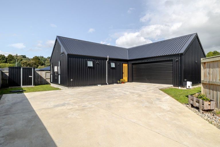 Photo of property in 28b Princess Street, Pahiatua, 4910