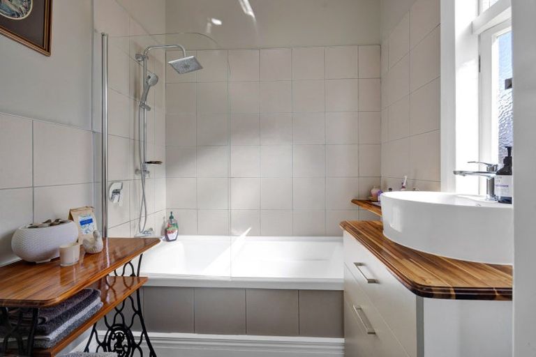 Photo of property in 13 Egmont Street, Kaponga, Hawera, 4679