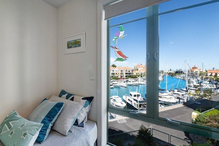 Photo of property in 15 Waterside Crescent, Gulf Harbour, Whangaparaoa, 0930