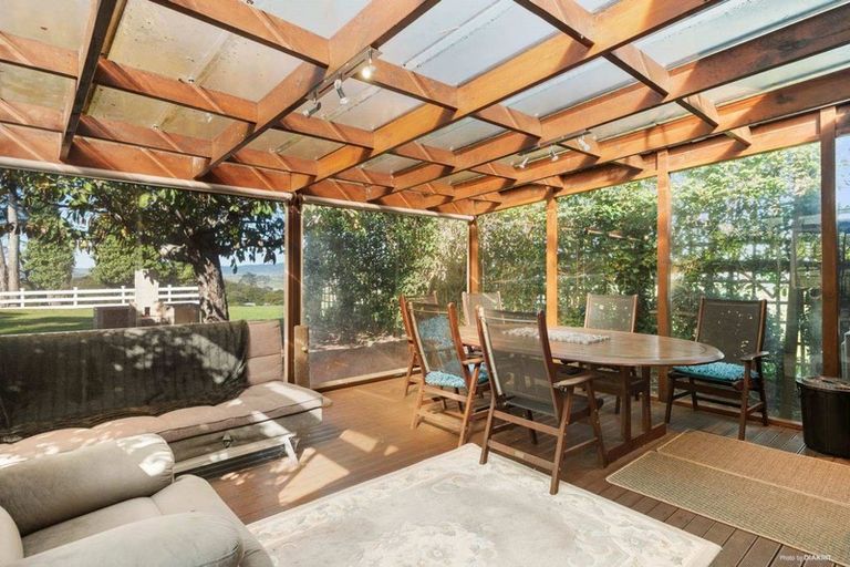 Photo of property in 39 Bright Road, Waiuku, 2682