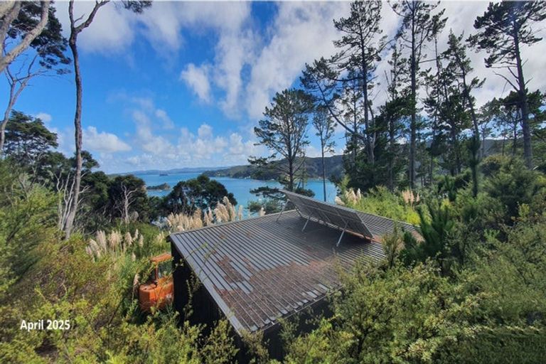 Photo of property in 165 Bon Accord Harbour, Kawau Island, 0920