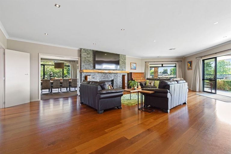 Photo of property in 330g Pencarrow Road, Tamahere, Hamilton, 3283