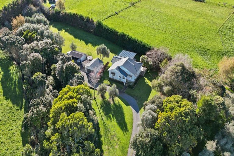 Photo of property in 8 Matheson Way, Waiau Pa, Pukekohe, 2679