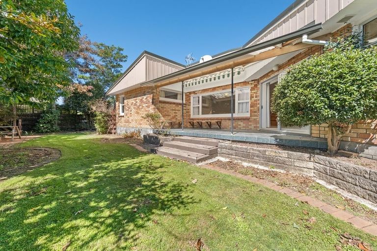 Photo of property in 91 Manu Crescent, Upper Vogeltown, New Plymouth, 4310