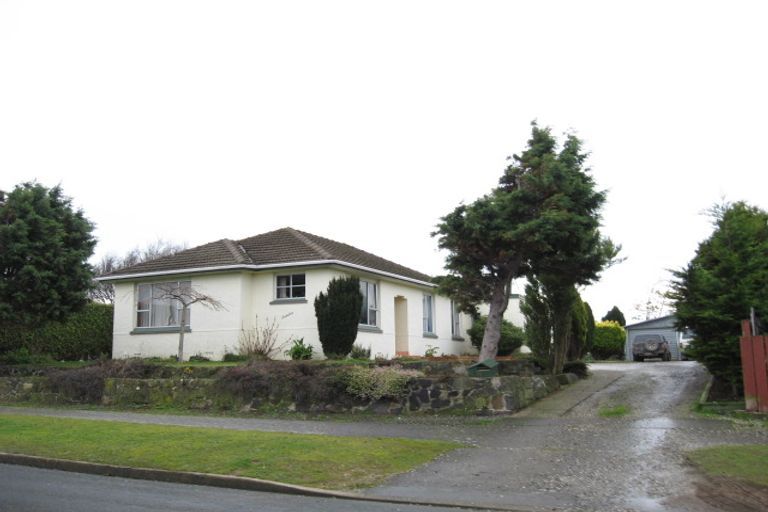 Photo of property in 80 O'hara Street, Appleby, Invercargill, 9812