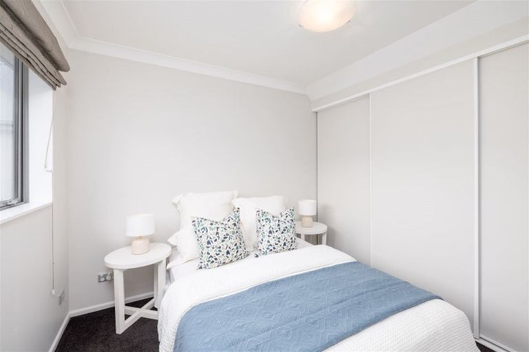 Photo of property in 2/41 Huxley Street, Sydenham, Christchurch, 8023