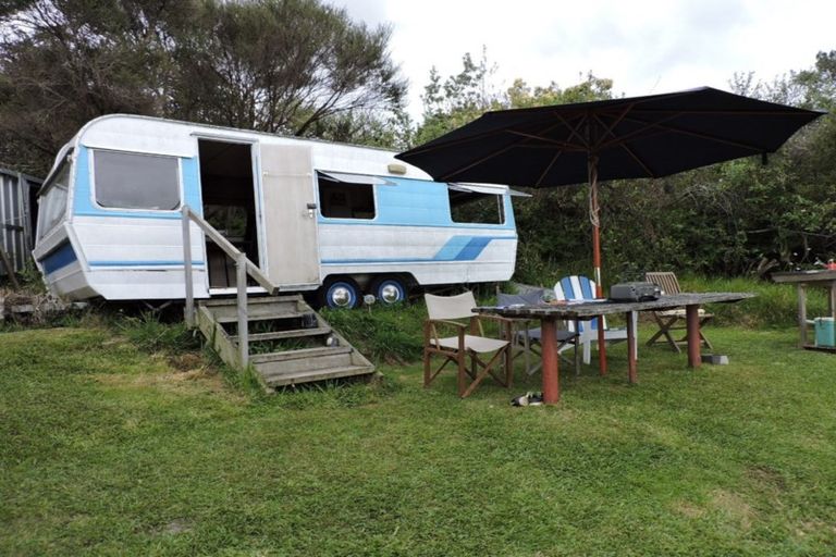 Photo of property in 606 Thames Coast Sh25 Road, Waiomu, Thames, 3575