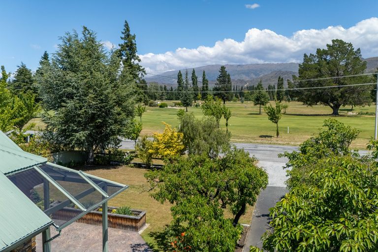 Photo of property in 130 Sunderland Street, Clyde, 9330