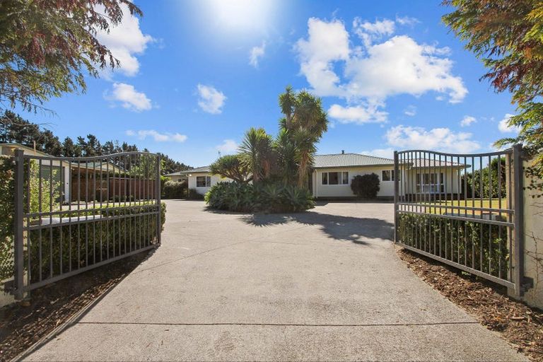 Photo of property in 64 Percy Millen Drive, Waiau Pa, Pukekohe, 2679