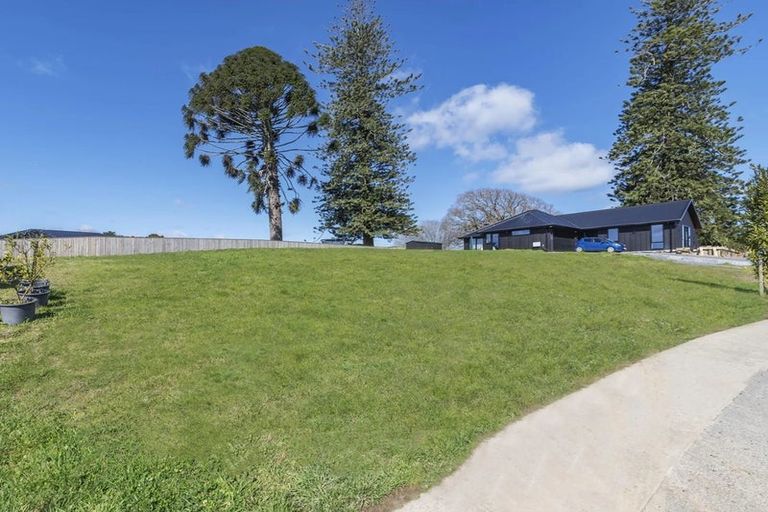 Photo of property in 6 Te Rau Way, Clevedon, 2582