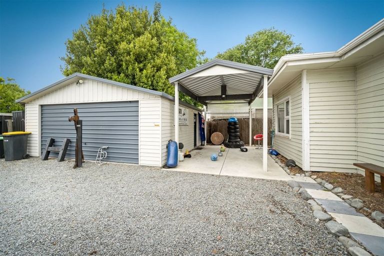 Photo of property in 655 Main North Road, Belfast, Christchurch, 8051