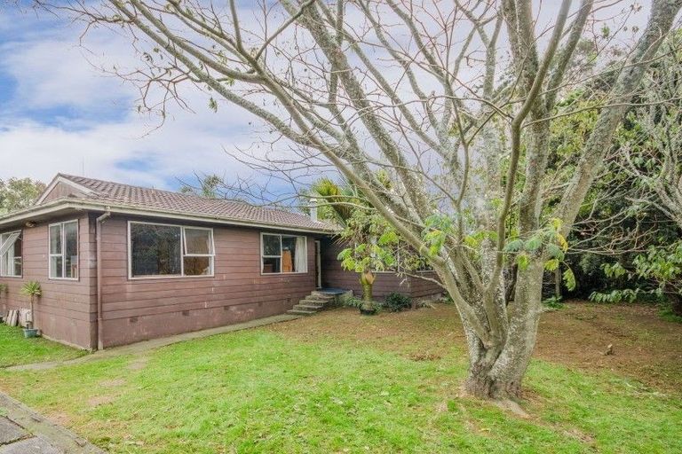 Photo of property in 11 Ribot Place, Randwick Park, Auckland, 2105