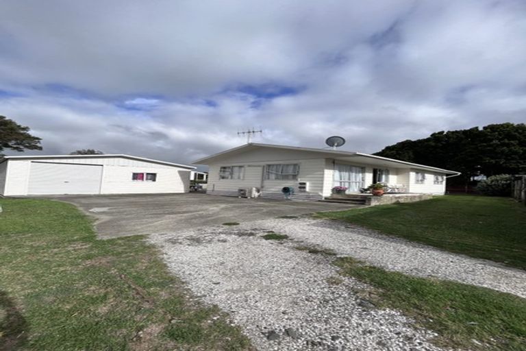 Photo of property in 6 Standing Place, Kaitaia, 0410