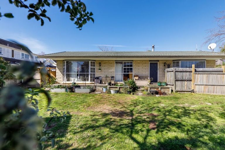 Photo of property in 18a Fyffe Street, Witherlea, Blenheim, 7201