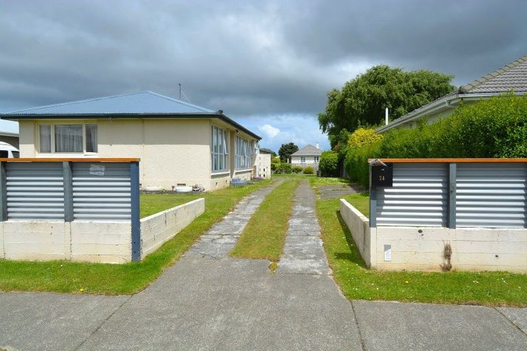 Photo of property in 24 Adamson Crescent, Glengarry, Invercargill, 9810