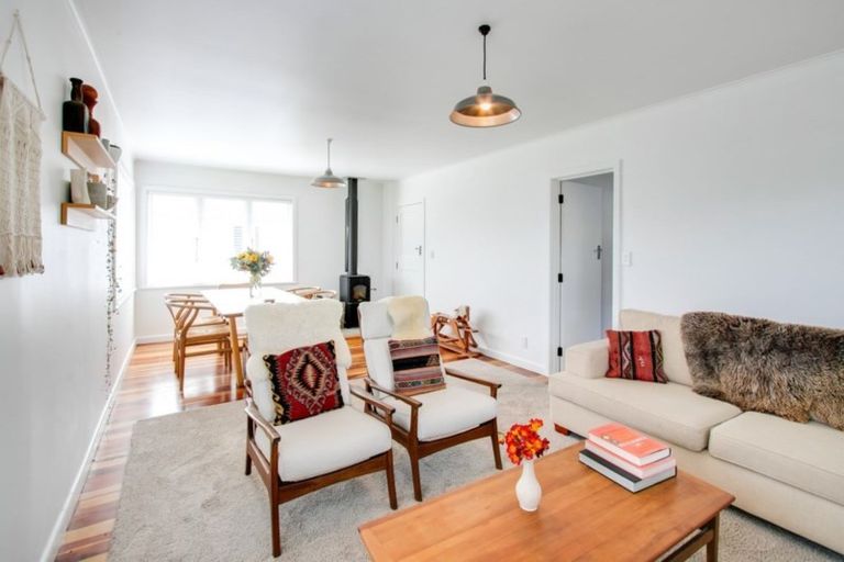 Photo of property in 102 Nelson Crescent, Napier South, Napier, 4110