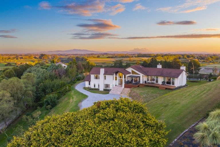 Photo of property in 48c Hooker Road, Tamahere, Hamilton, 3283