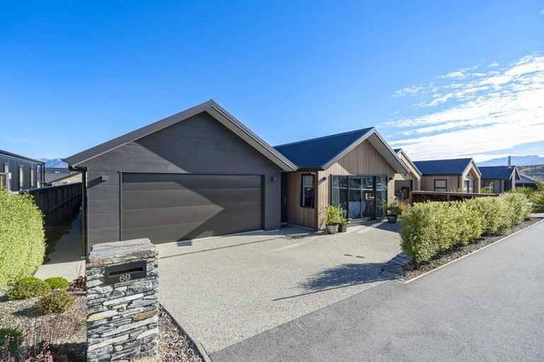 Photo of property in 69 Jack Hanley Drive, Jacks Point, Queenstown, 9371