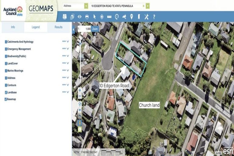 Photo of property in 10 Edgerton Road, Te Atatu Peninsula, Auckland, 0610