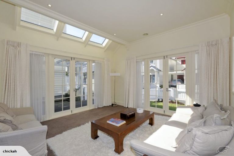 Photo of property in 31 Goring Street, Thorndon, Wellington, 6011