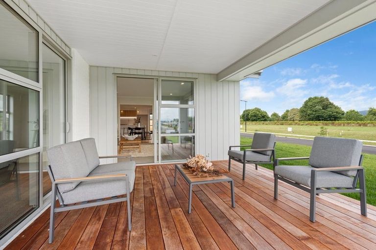 Photo of property in 21 Peakedale Drive, Matamata, 3400