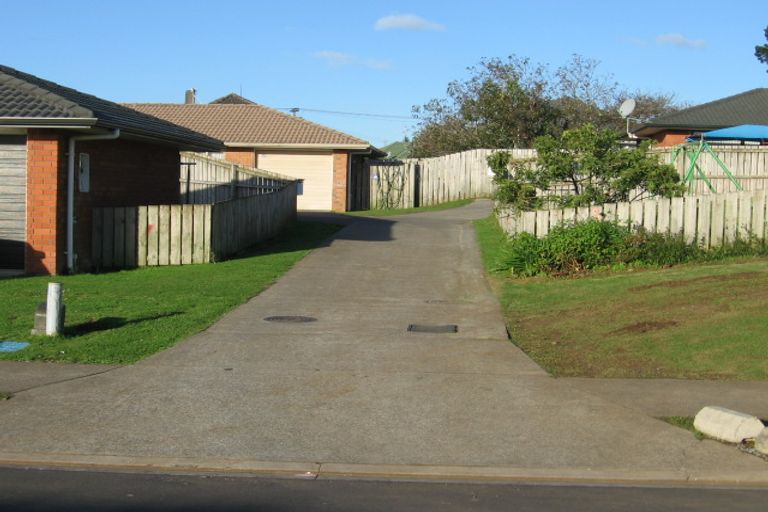 Photo of property in 15 Antych Place, Otara, Auckland, 2023