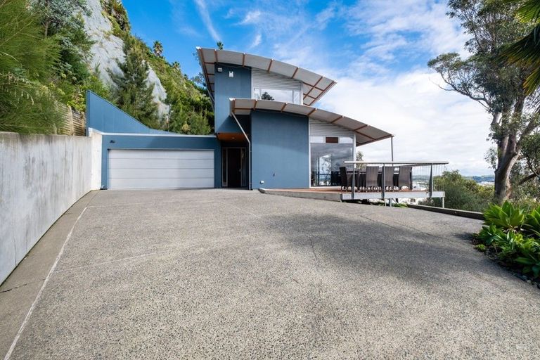 Photo of property in 210 Battery Road, Ahuriri, Napier, 4110