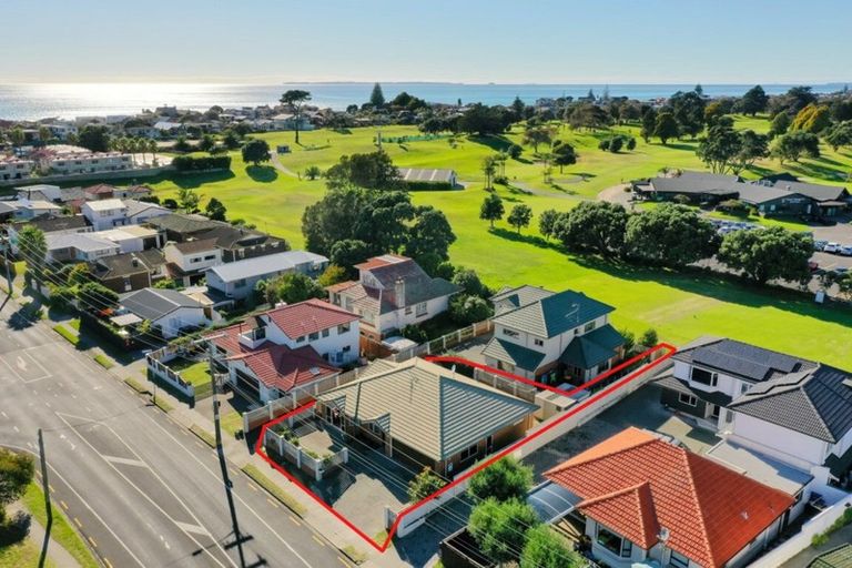 Photo of property in 38a Golf Road, Mount Maunganui, 3116