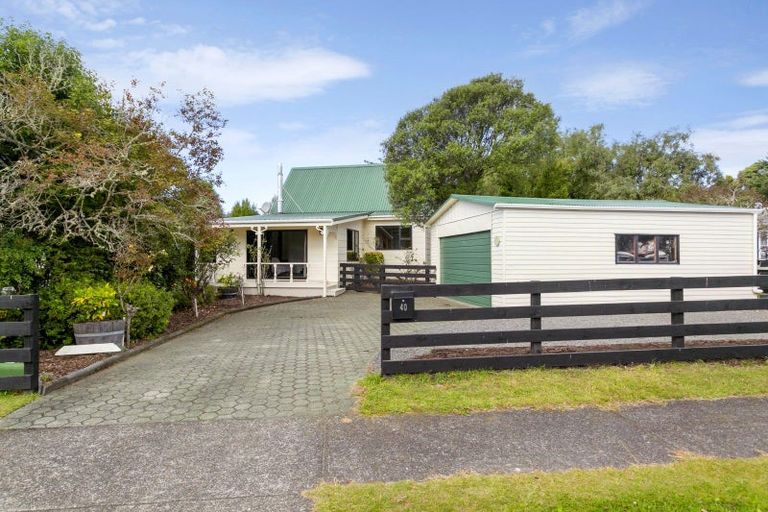 Photo of property in 40 Kaimanawa Street, Omori, Turangi, 3381