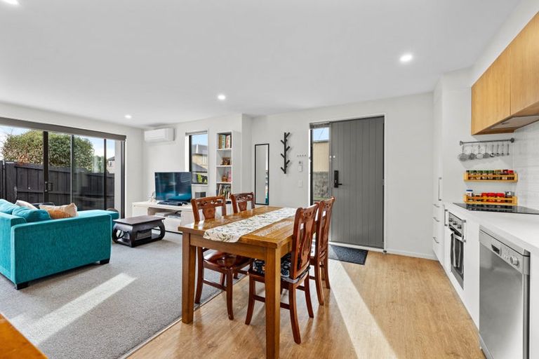 Photo of property in 1/20 Hume Street, Sydenham, Christchurch, 8023