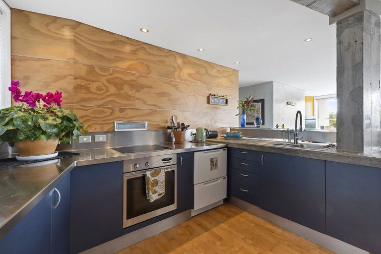 Photo of property in Lincoln Court Flats, 1 Washington Avenue, Brooklyn, Wellington, 6021