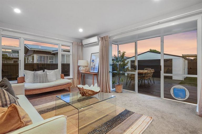 Photo of property in 189 Estuary Road, South New Brighton, Christchurch, 8062